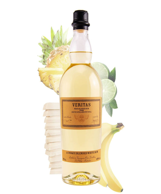 Veritas Foursquare & Hampden