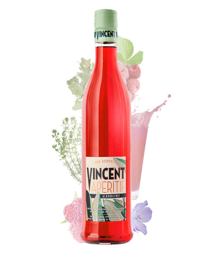 Vincent Aperitif Alkoholfrei