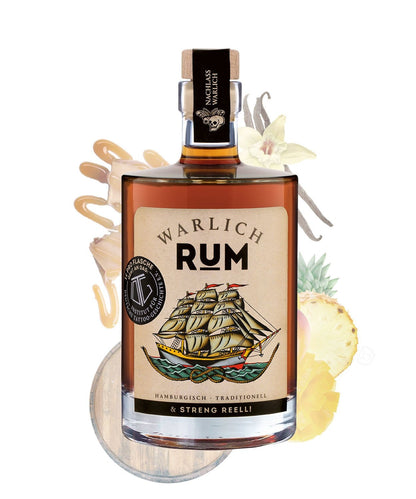 Warlich Rum