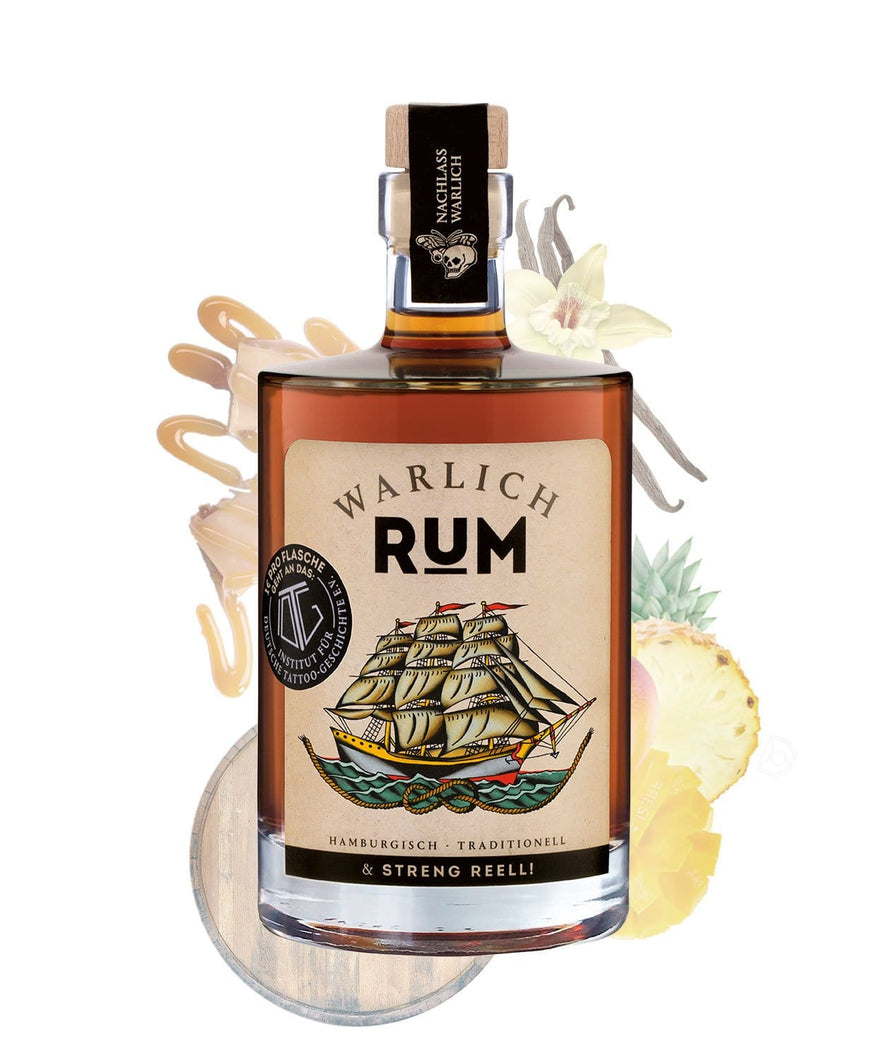 Warlich Rum