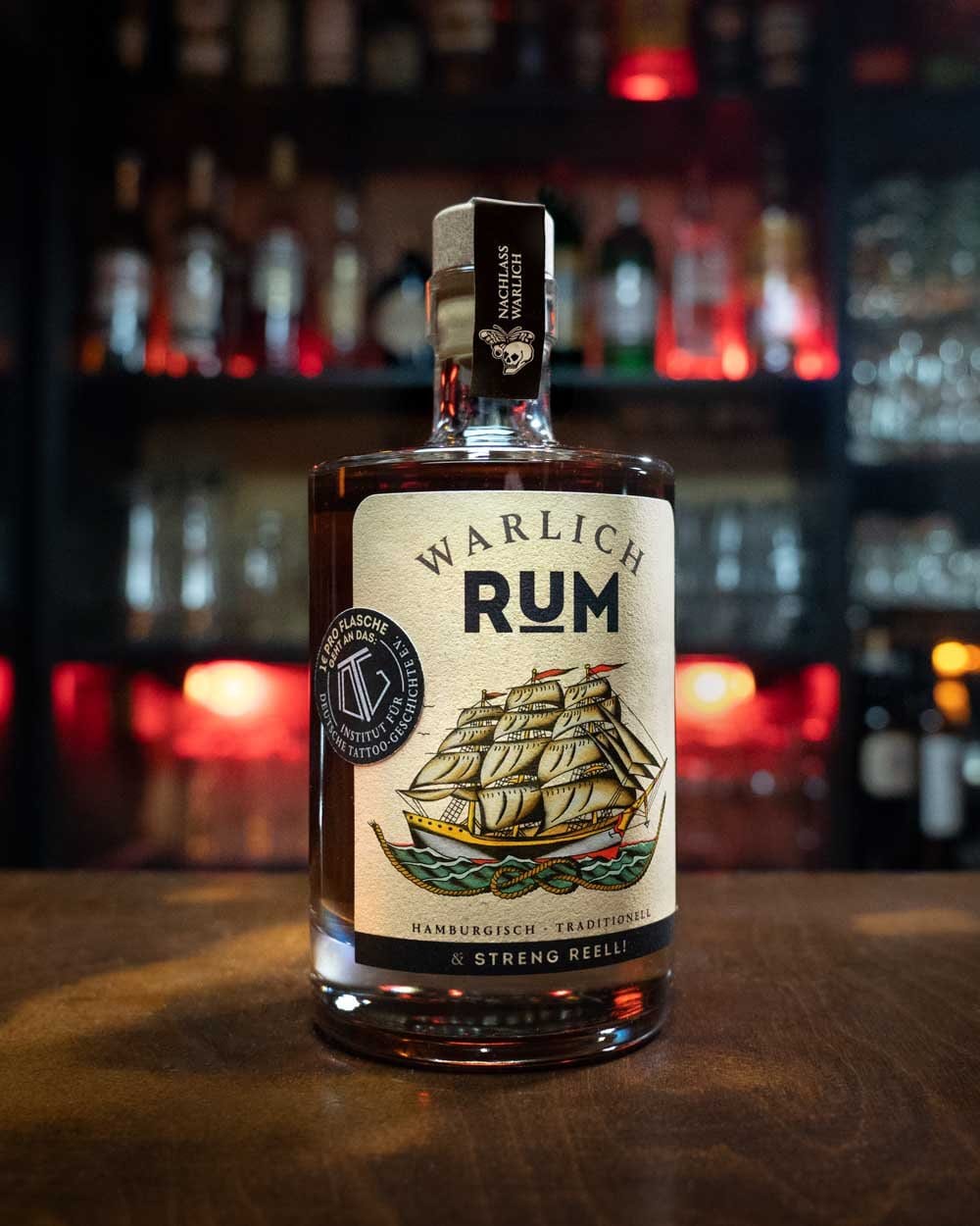 Warlich Rum