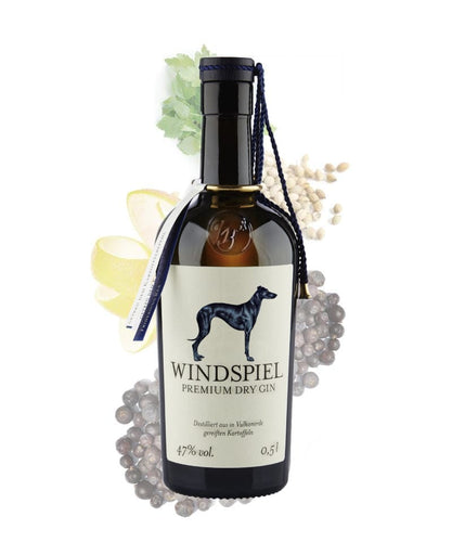 Windspiel Premium Gin