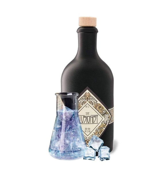 The Illusionist Bundle