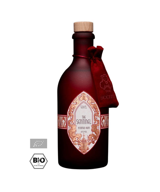 The Sentinel Scented Rum