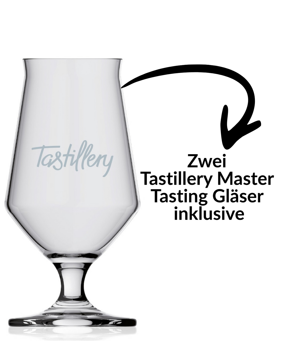 Whisky Mystery Box 2 - Neuer Inhalt