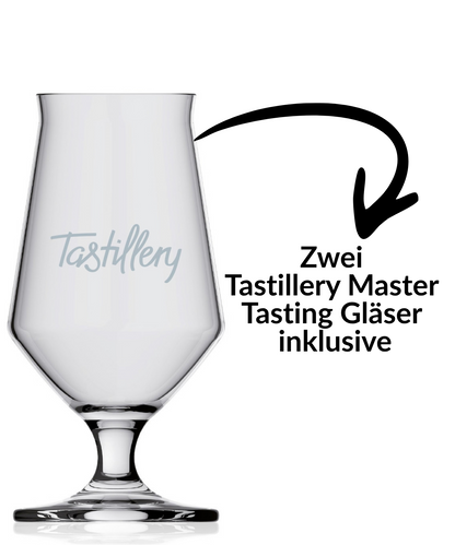 Whisky Mystery Box 2 - Neuer Inhalt