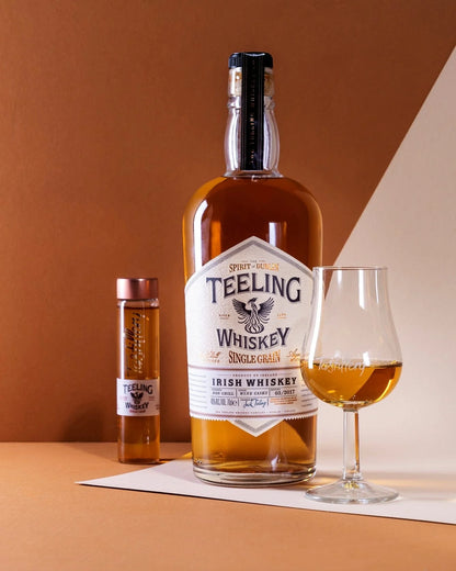 Whisky Club (Flexibel)