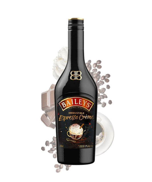 Baileys Espresso Cream