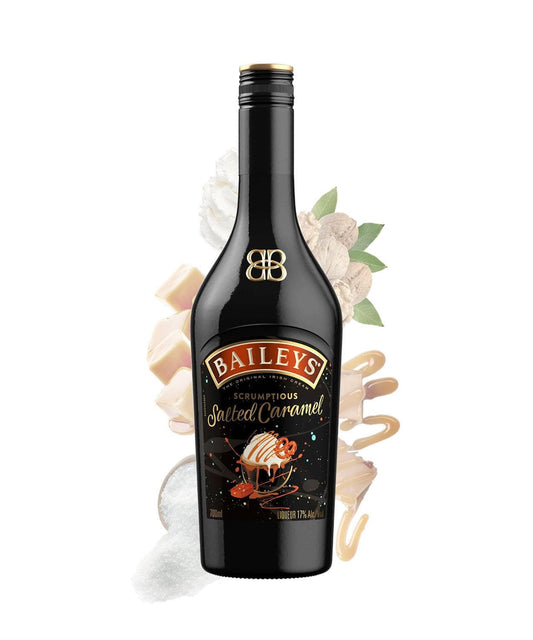 Baileys Salted Caramel