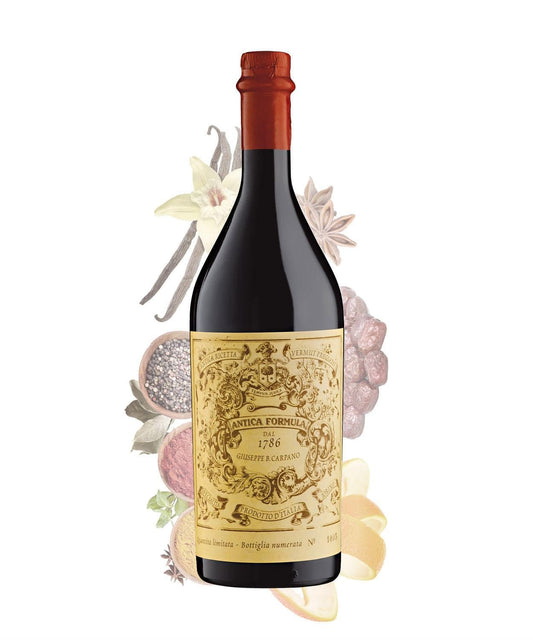 Carpano Antica Formula Vermouth