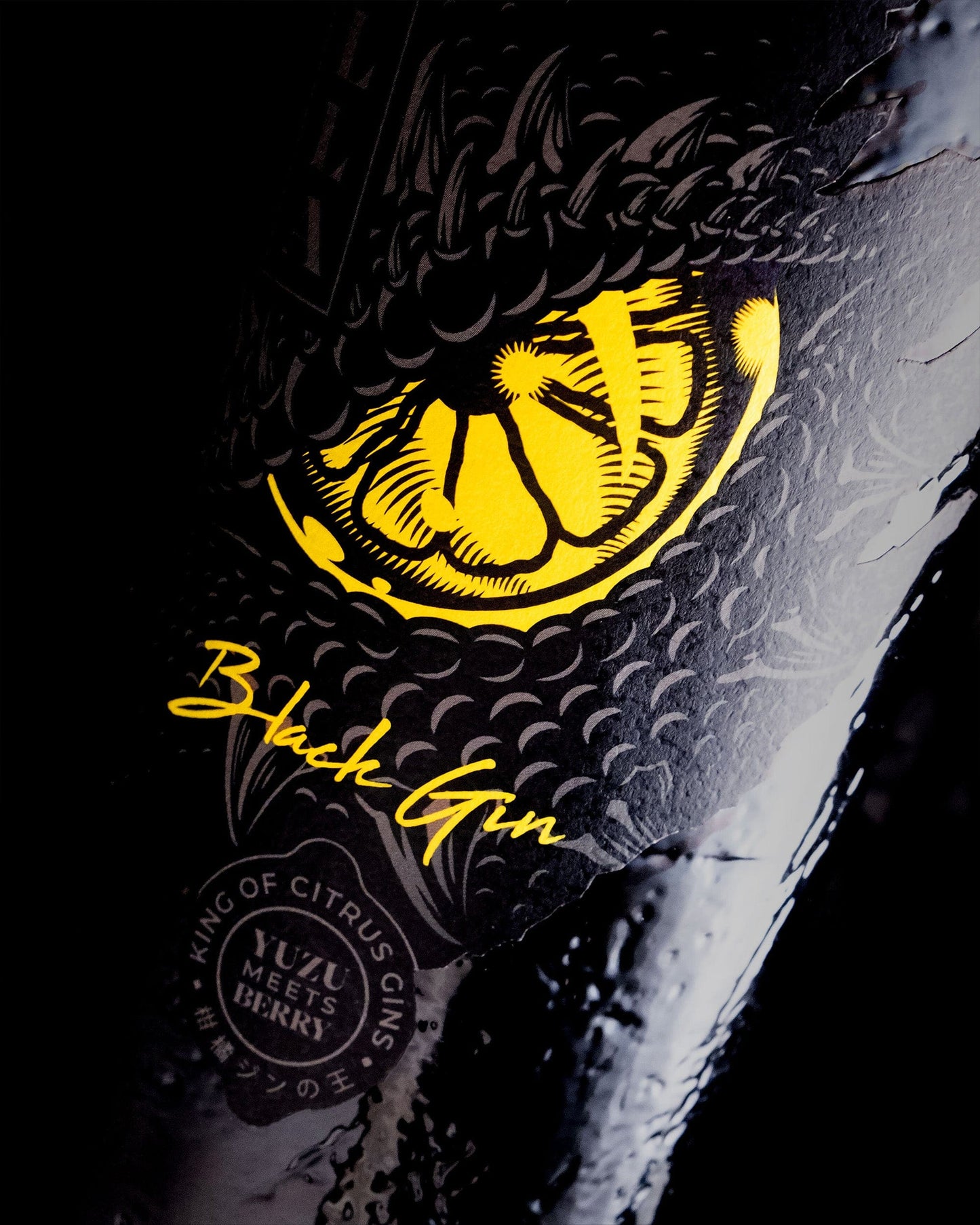 YUZILLA Black Limited Edition 3+1 Bundle