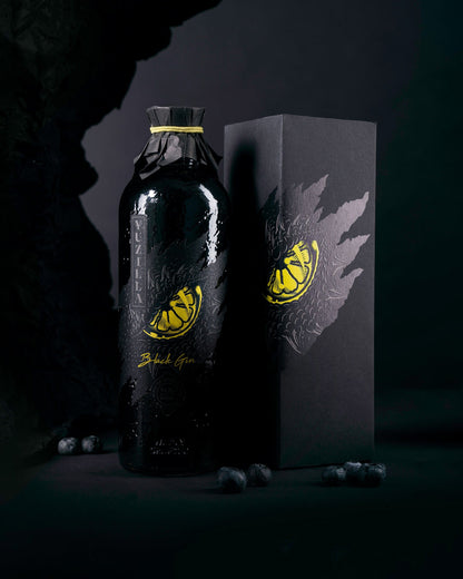 YUZILLA Black Limited Edition 3+1 Bundle
